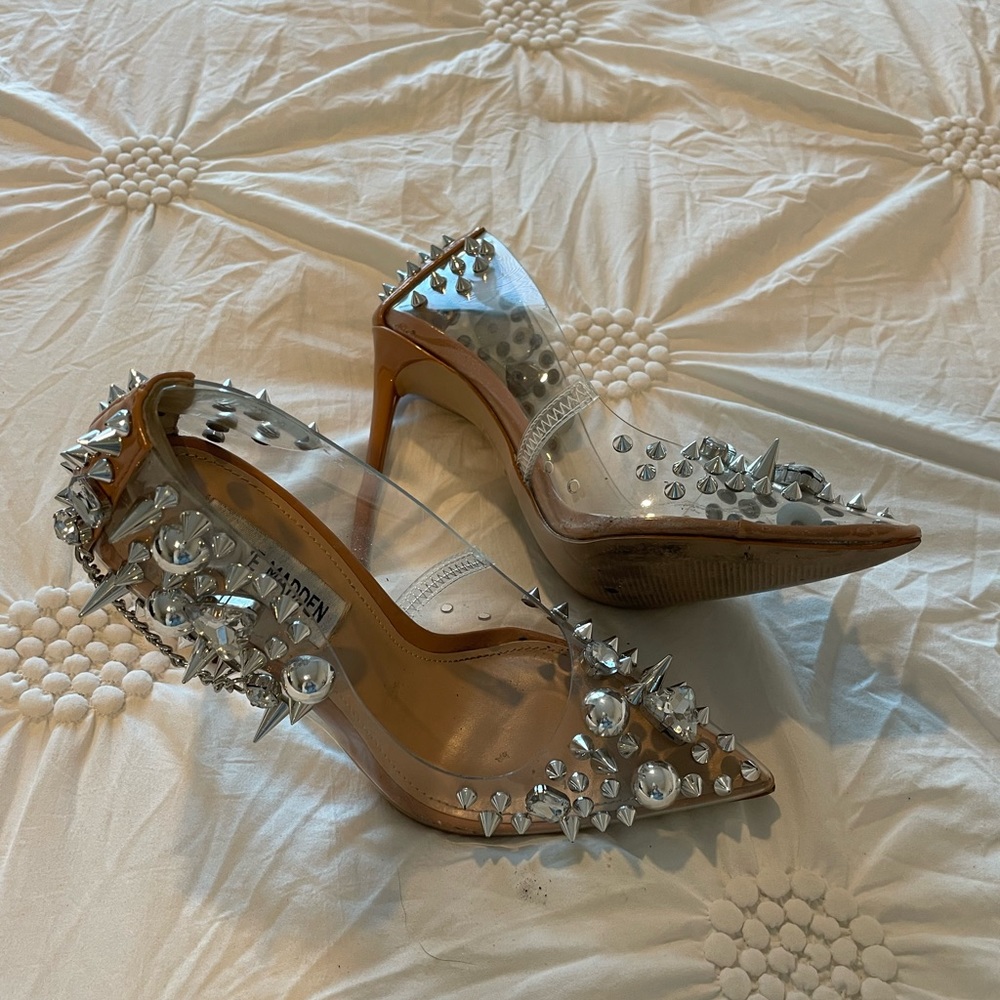 Steve Madden heels